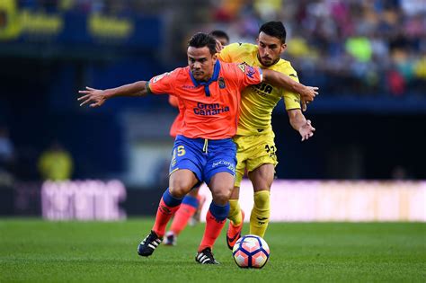 villarreal vs las palmas prediction